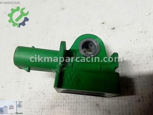 Volkswagen Golf Beyin 5K0959351 çıkma parça