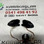 Volkswagen Jetta Kontrol Düğmeleri çıkma parça - KARAKAŞLAR YEDEK PARÇA Konya