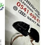 Volkswagen Jetta Kontrol Düğmeleri çıkma parça - KARAKAŞLAR YEDEK PARÇA Konya