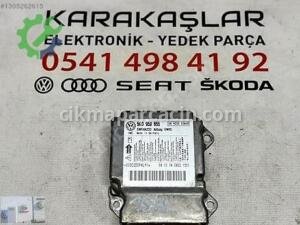 5K0959655 VW GOLF 6 AİRBAG BEYNİ