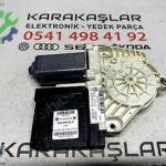 Volkswagen Scirocco Beyni çıkma parça - KARAKAŞLAR YEDEK PARÇA Konya