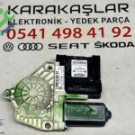 Volkswagen Scirocco Beyni çıkma parça - KARAKAŞLAR YEDEK PARÇA Konya