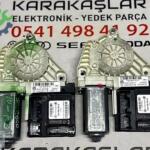 Volkswagen Scirocco Beyni çıkma parça - KARAKAŞLAR YEDEK PARÇA Konya