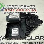 Volkswagen Jetta Beyni çıkma parça - KARAKAŞLAR YEDEK PARÇA Konya