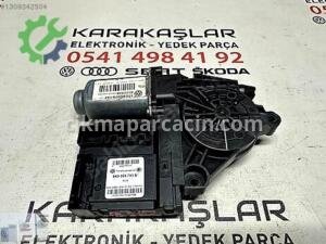 5K0959793B VW SEAT SKODA CAM MOTORU VE BEYNİ 1T0959701AE