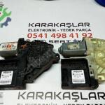 Volkswagen Golf Beyni çıkma parça - KARAKAŞLAR YEDEK PARÇA Konya