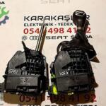 Seat Leon Vites Mekanizması çıkma parça - KARAKAŞLAR YEDEK PARÇA Konya