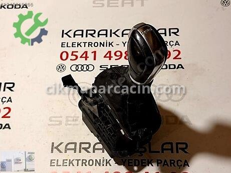 Volkswagen Golf Vites Mekanizması çıkma parça