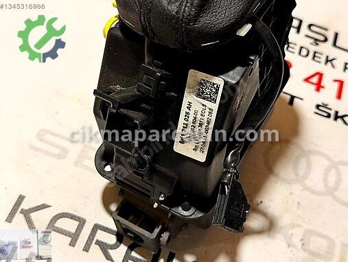 Volkswagen Golf Vites Mekanizması 5K1713025AH çıkma parça