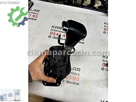 Volkswagen Jetta Vites Mekanizması çıkma parça