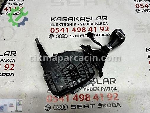 Volkswagen Jetta Vites Mekanizması 5K1713025AR çıkma parça