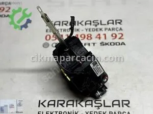 5K1713025BN VW GOLF6 JETTA DSG VİTES MEKANİZMASI