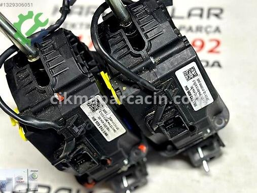 Volkswagen Jetta Vites Mekanizması 5K1713025BN çıkma parça