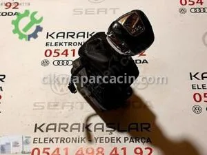 5K1713025BS SKODA OCTAVİA DSG VİTES MEKANİZMASI