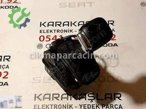 5K1713025D VW GOLF6 SKODA OCTAVİA DSG VİTES KULESİ VİTES MEKANİZ