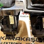 Skoda Octavia Vites Mekanizması çıkma parça - KARAKAŞLAR YEDEK PARÇA Konya