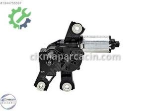 5K6955711 A/B POLO GOLF 6 TOURAN SİLECEK MOTORU ARKA