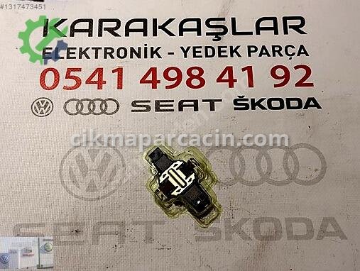 Volkswagen Amarok Yağmur Sensörü 5K7955559B çıkma parça