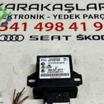 Skoda Superb Far Beyni çıkma parça - KARAKAŞLAR YEDEK PARÇA Konya
