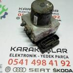 Volkswagen Tiguan ABS Beyni (Modül) çıkma parça - KARAKAŞLAR YEDEK PARÇA Konya