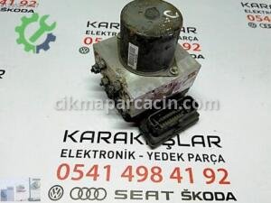 5N0614109M VW TİGUAN ABS BEYNİ