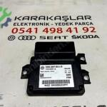 Volkswagen Tiguan Beyni çıkma parça - KARAKAŞLAR YEDEK PARÇA Konya