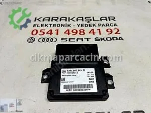 5N0907801D VW TİGUAN EL FRENİ BEYNİ