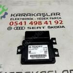 Volkswagen Tiguan Beyni çıkma parça - KARAKAŞLAR YEDEK PARÇA Konya