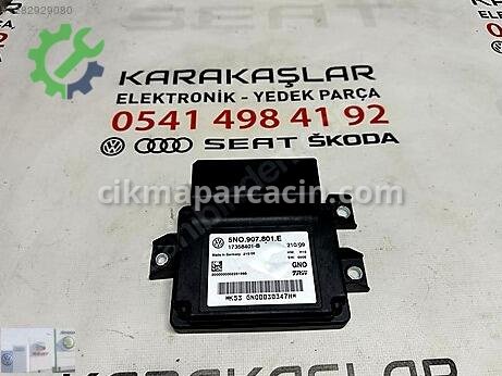Volkswagen Tiguan Beyni çıkma parça