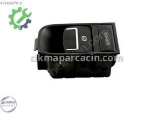 5N0927225B 5N0927225A 5N0927225 Park Fren Dügmesi SİYAH