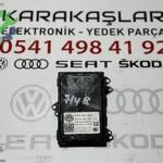Volkswagen Tiguan Far Beyni çıkma parça - KARAKAŞLAR YEDEK PARÇA Konya