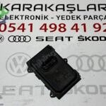 Volkswagen Tiguan Far Beyni çıkma parça - KARAKAŞLAR YEDEK PARÇA Konya