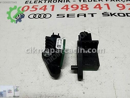 Volkswagen Tiguan Darbe Sensörü 5N0959351 çıkma parça