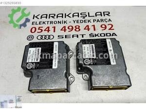 5N0959655AA VW PASSAT B7 CC AİRBAG BEYNİ