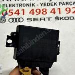 Seat Leon Park Sensör Beyni çıkma parça - KARAKAŞLAR YEDEK PARÇA Konya