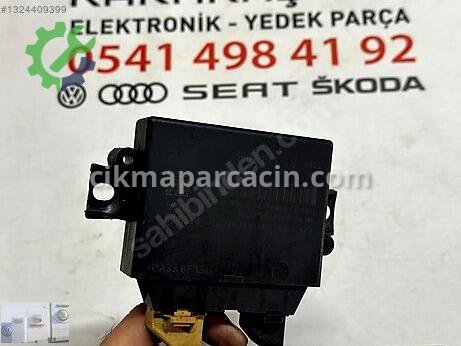 Seat Leon Park Sensör Beyni çıkma parça