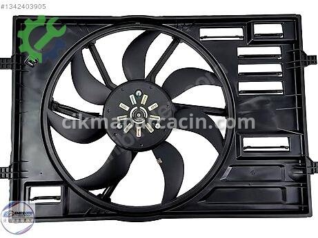 Volkswagen Golf Davlumbaz çıkma parça