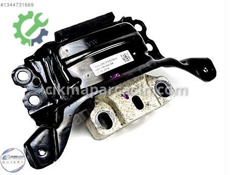 Volkswagen Golf Motor Takozu & Kulağı çıkma parça