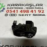 Volkswagen Passat Gaz Kelebeği çıkma parça - KARAKAŞLAR YEDEK PARÇA Konya