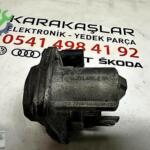 Volkswagen Passat Gaz Kelebeği çıkma parça - KARAKAŞLAR YEDEK PARÇA Konya