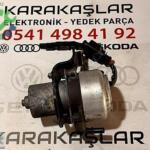 Volkswagen Golf Vakum Pompası çıkma parça - KARAKAŞLAR YEDEK PARÇA Konya