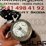 Volkswagen Golf Vakum Pompası çıkma parça - KARAKAŞLAR YEDEK PARÇA Konya