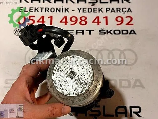 Volkswagen Golf Vakum Pompası 5Q0612181 çıkma parça