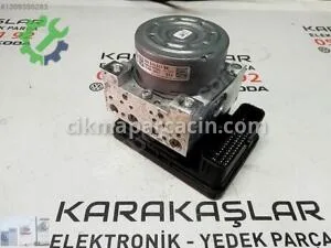 5Q0614517BK VW AUDİ SEAT SKODA ABS BEYNİ 5Q0614517AH