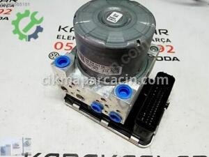 5Q0614517CE VW TİGUAN SKODA KODİAQ ABS BEYNİ