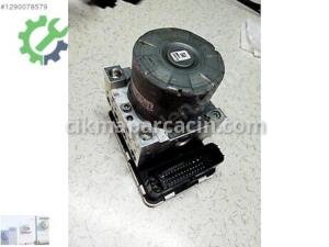 5Q0614517CF KODİAQ VW TİGUAN ARTEON ABS BEYNİ