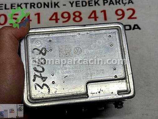 Skoda Superb ABS Beyni (Modül) 5Q0614517CQ çıkma parça