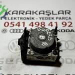 Seat Leon ABS Beyni (Modül) çıkma parça - KARAKAŞLAR YEDEK PARÇA Konya