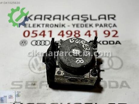 Seat Leon ABS Beyni (Modül) çıkma parça