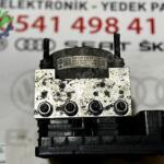 Seat Leon ABS Beyni (Modül) çıkma parça - KARAKAŞLAR YEDEK PARÇA Konya